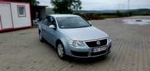 Passat 1.9tdi 2006