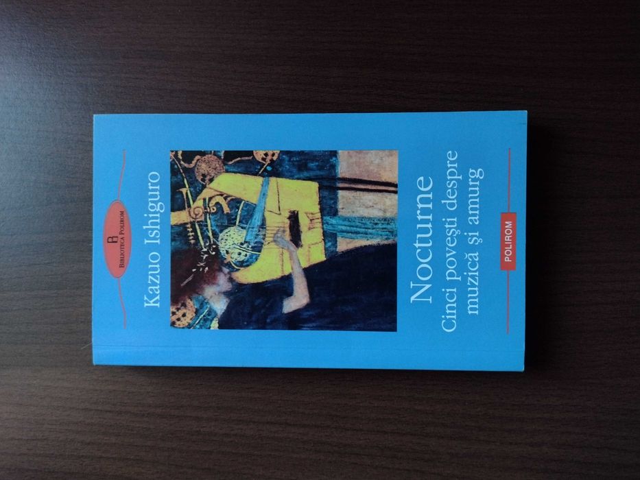 Colectie literatura japoneza