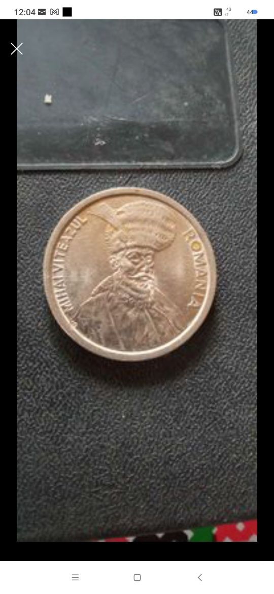 Monedă pentru colecționari