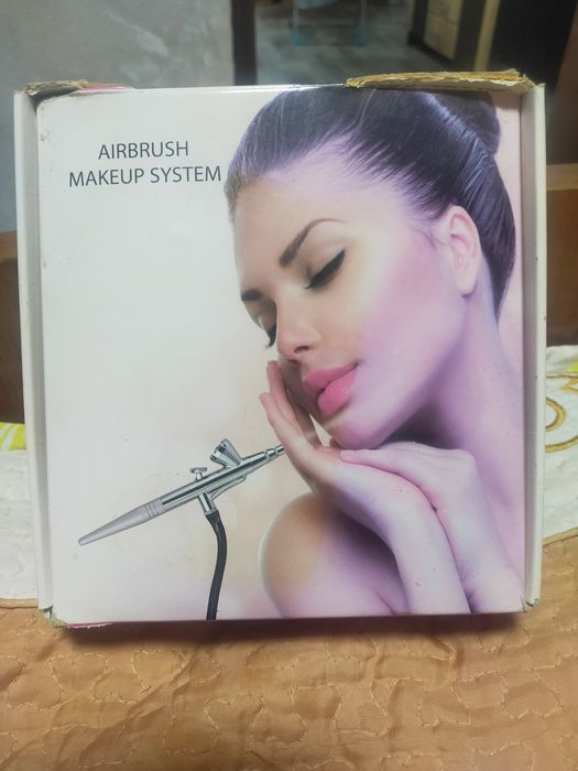 Продам Аэрограф для макияжа