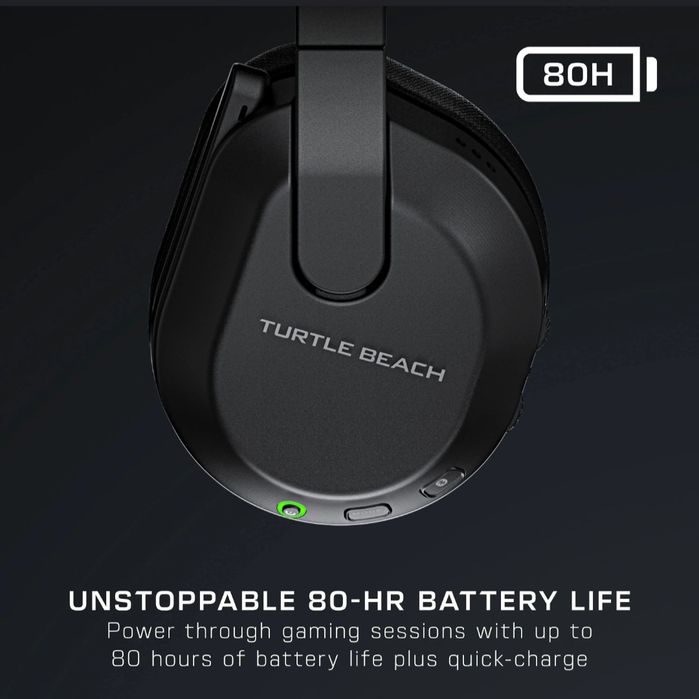 Turtle Beach Stealth 600 NOI GEN 3