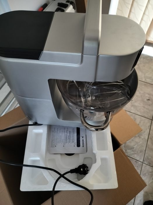 Mixer planetar Heinner