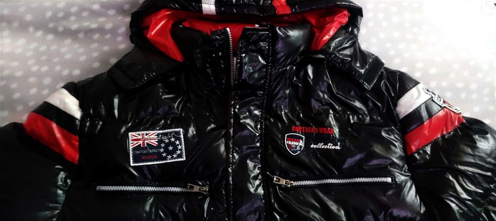 Geaca femei Contain marimea 3XL