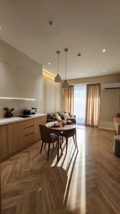 Жк Nrg u Tower сдается квартира!