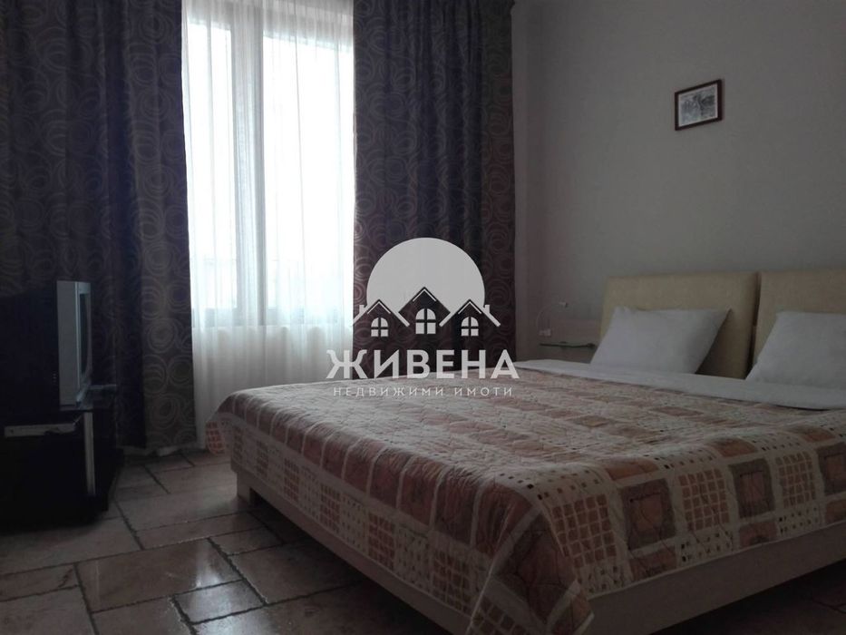 Продава се Тристаен апартамент в с. Топола, Област Добрич - 95 кв.м за 526 €/кв.м - Снимка #9