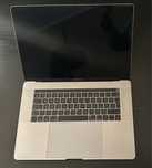 MacBook Pro 15,1 Grey - ЦЕНА ПО ДОГОВАРЯНЕ!