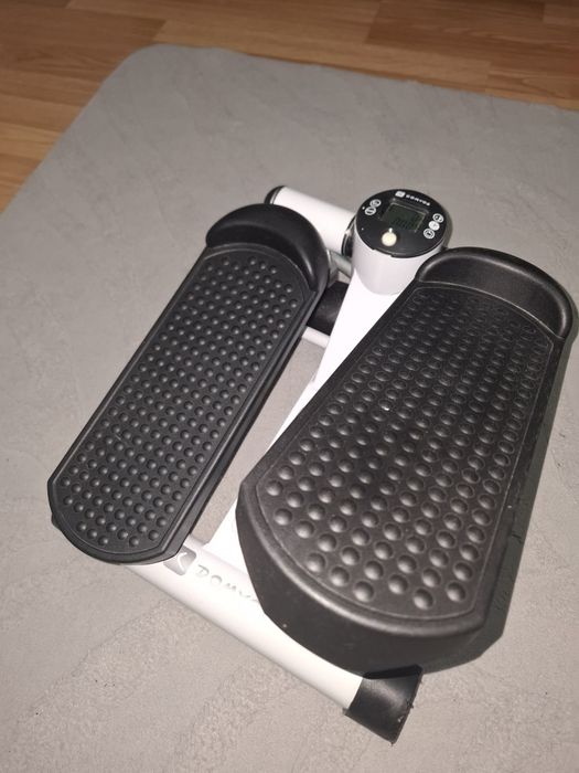 Stepper fitness Domyos