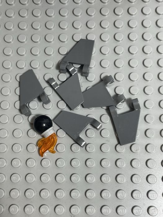 Lego Ninjago 70600