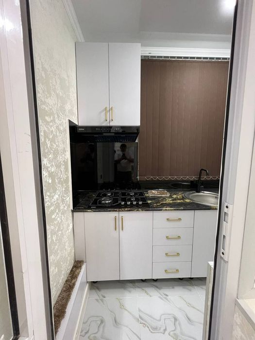 Квартира продаётся метро Чиланзар 16 квартал 3в4/3/4 меб тех