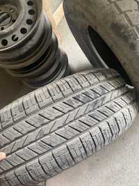 Автошины 255/65 R16