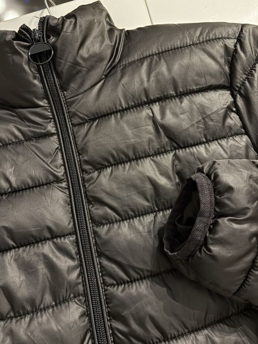 Късо яке Terranova