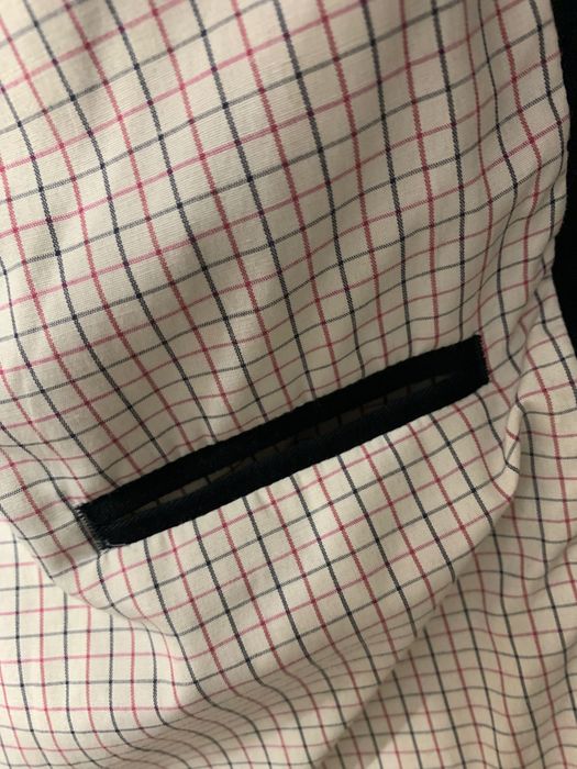 Мъжко сако от памук BALLE