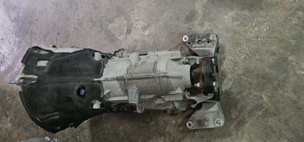 Cutie de viteze automata bmw f30  2.0d b47 8hp50z