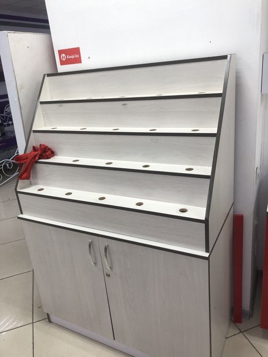 Тумба для смесителей