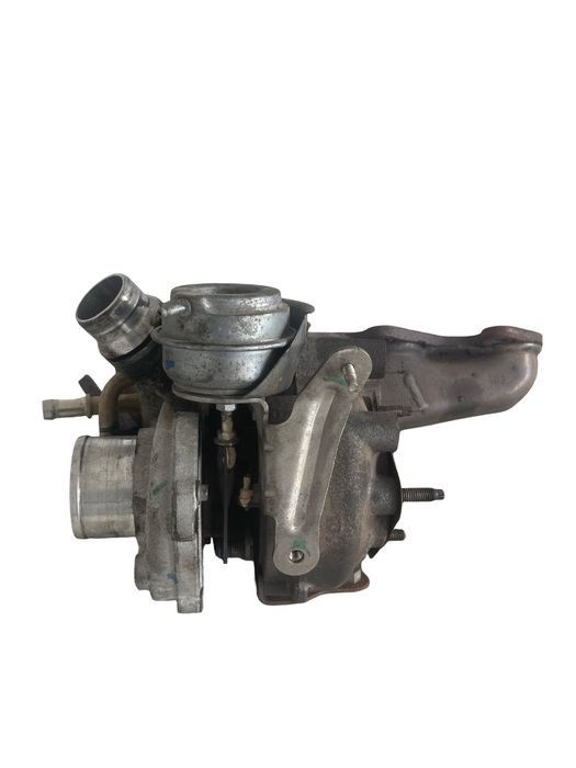 Turbina NISSAN QASHQAI / QASHQAI +2 I J10, JJ10 2006 - 2014 2.0 dCi M9