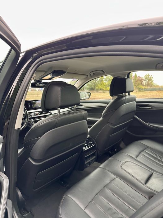 Bmw 520 I G30 Executive
