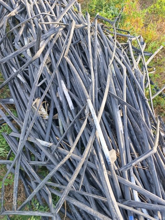 Б.у. капельный лента