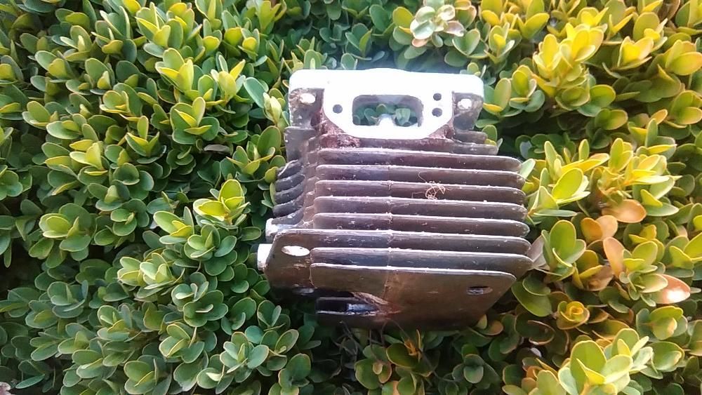 хускварна, щил части