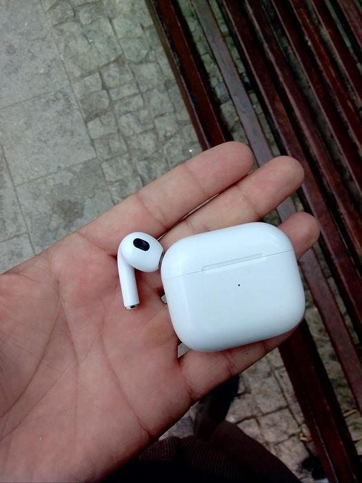 Air Pods 3 Quloqchin