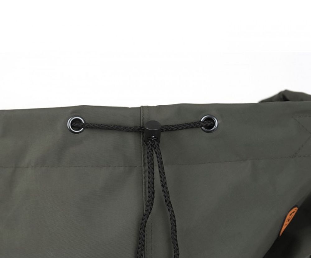Гащеризон за газене FOX LIGHTWEIGHT GREEN