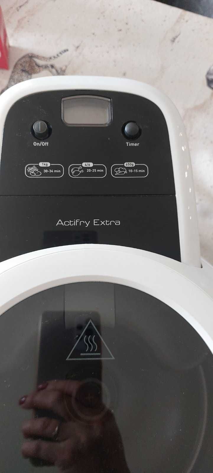 Air Fryer TEFAL - ActIfry