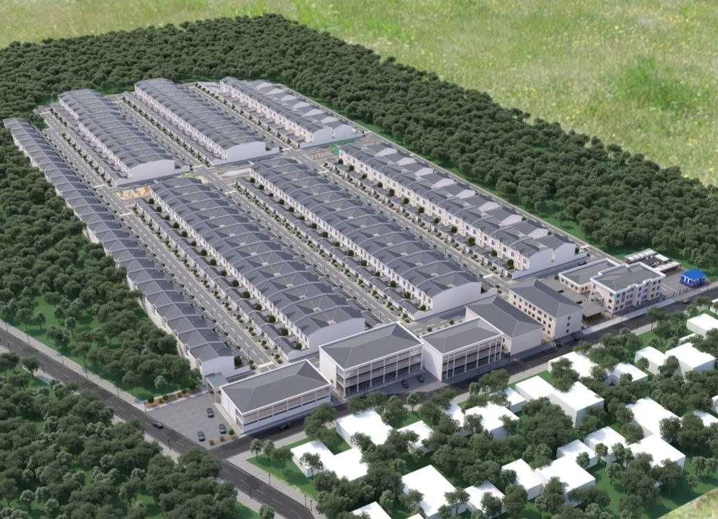 Земля 4.5 га под коттеджи Документы 100% ФУЛЛ. Мирзо-Улугбекский район