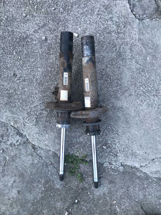 Предни амортисьори за Шкода Октавия 2 - 2009 г.