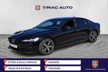 Volvo S60 Volvo S60 Hybrid-Benzina R-Design