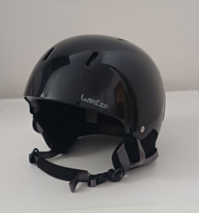 Ски  екипировка.