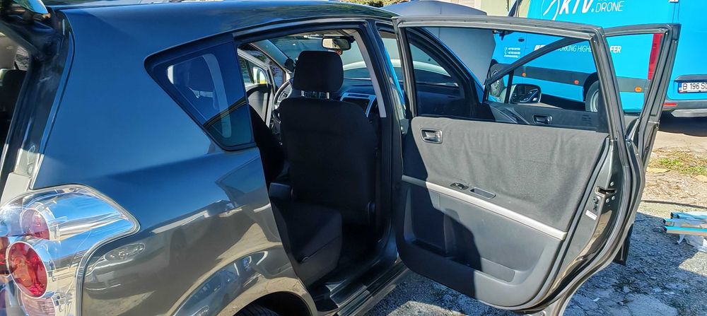 Toyota Corolla Verso