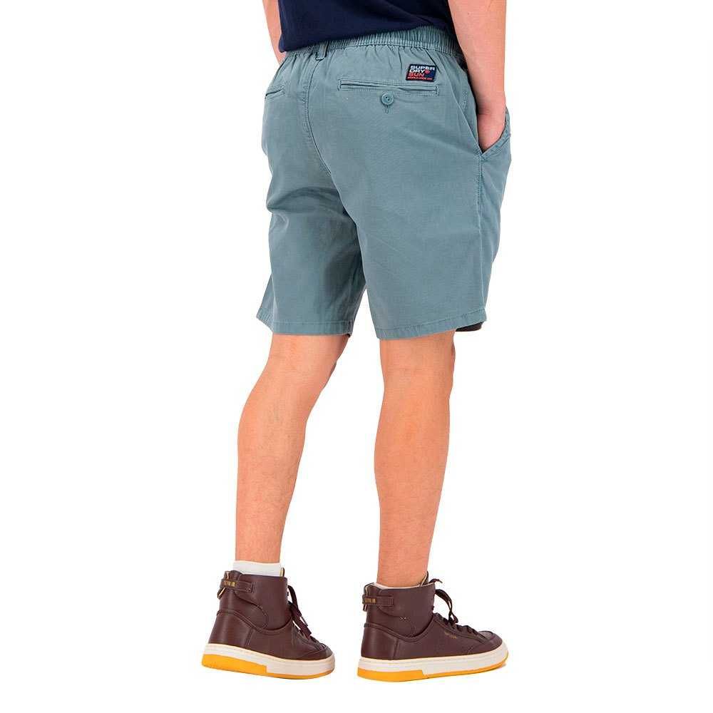 Superdry Sunscorched Chino Shorts L