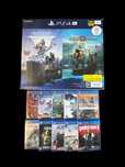 Продается PlayStation 4pro 1 TB