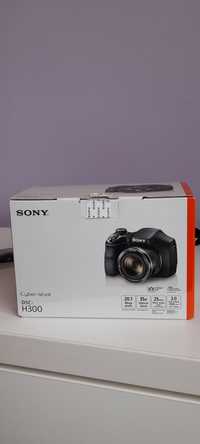 Aparat foto Sony Cyber-shot DSC-H300