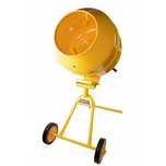 Betoniera de inchiriat inchiriere 160 - 225l