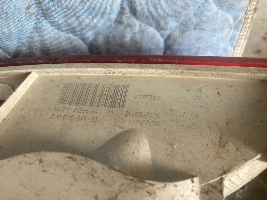 Stop Stopuri Stanga Dreapta BMW Seria 1 Coupe E82