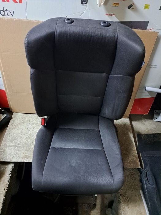 Цялостен Салон за Хонда Акорд 8