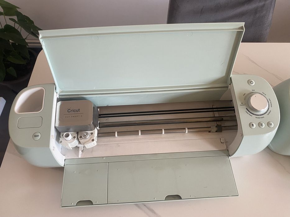 Cricut explore 2 si 3