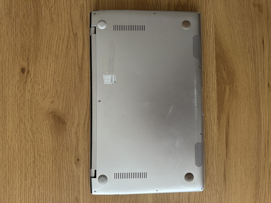 Asus Zenbook 14 ultraportabil
