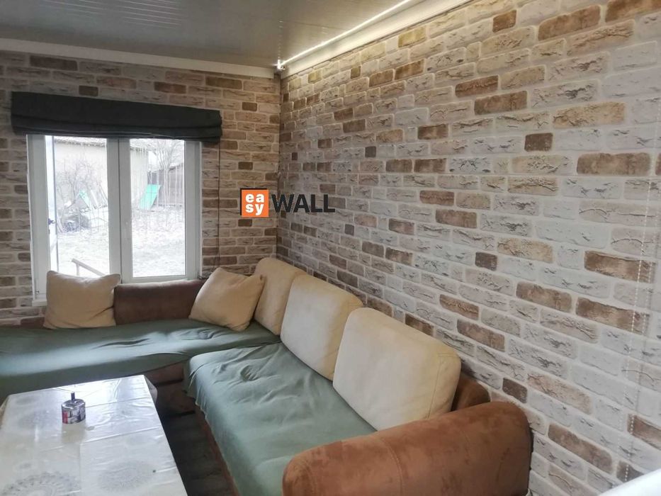 3D Декоративен Стенен Панел Ефес