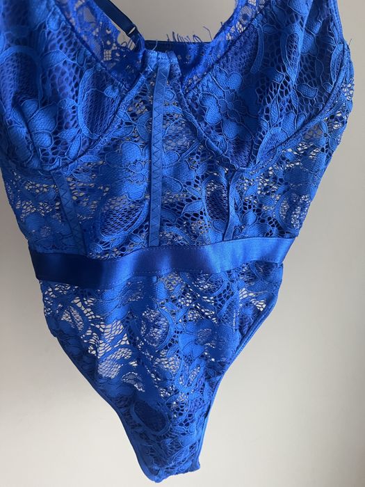 Body confortabil marime s
