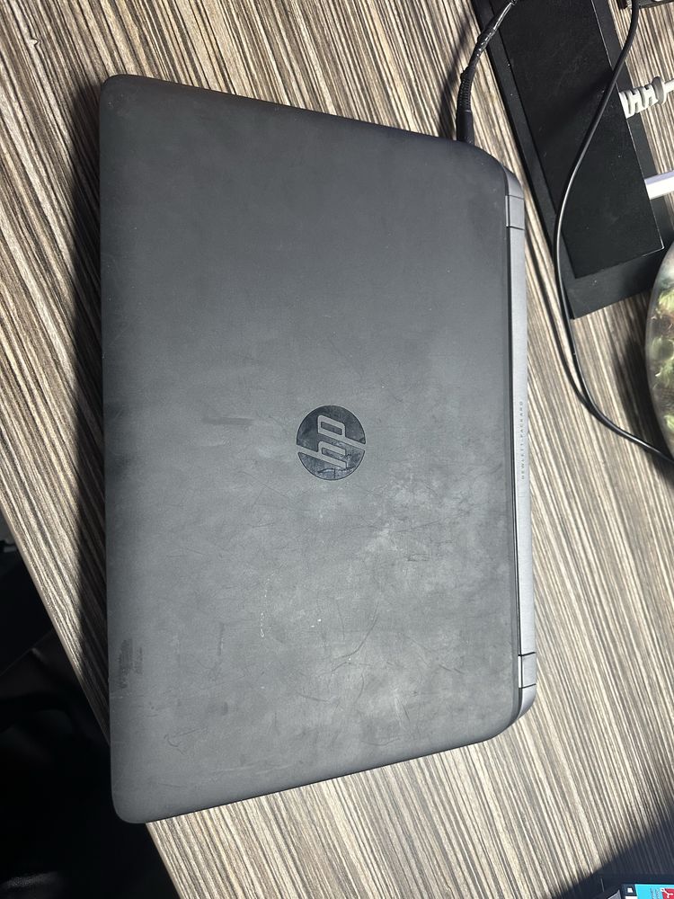 Laptop HP ProBook 450 G2 i5-4210U,8GB,256GB SSD,Intel® HD Graphics