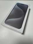 Iphone 15 Pro max 1 Tb black
