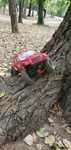 Automodel RC crawler AXIAL SCX10 II