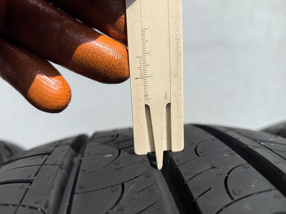 215/60/17 С Гудиур ДОТ 2019 г - Чисто нови ! Бусови !