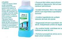 Detergent pentru geamuri (500ml) concentrat