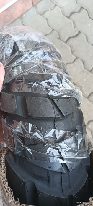 Anvelopa moto noua Metzeller Karoo3 150 R18