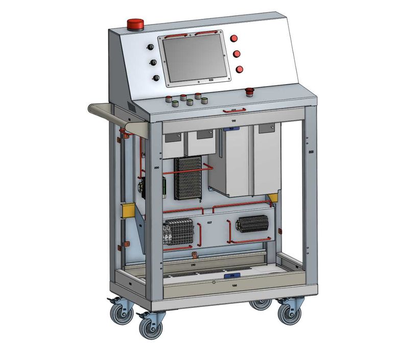 Услуга, Инженер Конструктор; CAD, CAM, CAE; 3D Print;
