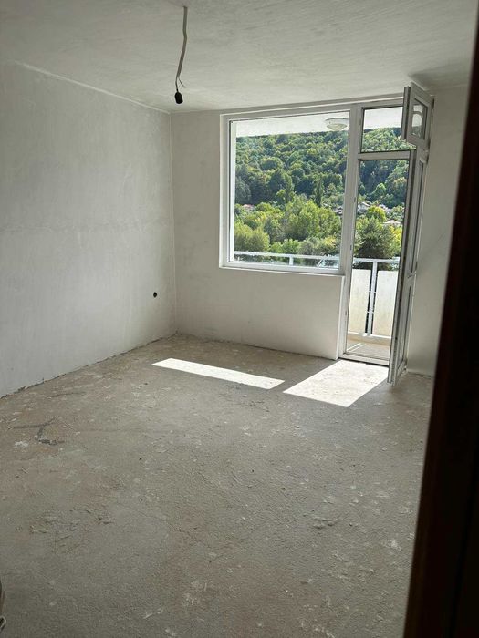 Двустаен тухлен апартамент