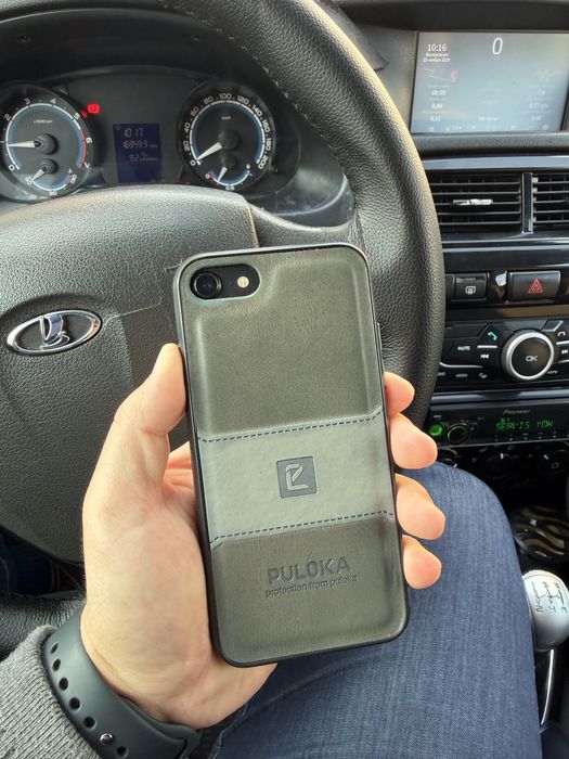 Продается Айфон SE