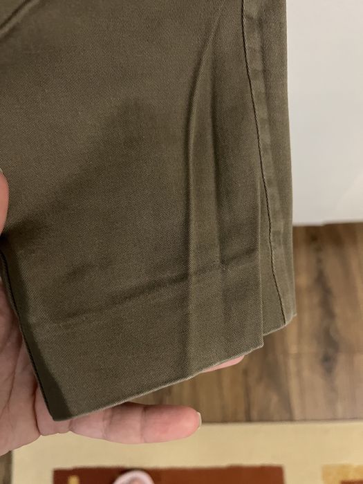 Pantaloni mango suit marimea 34 S M